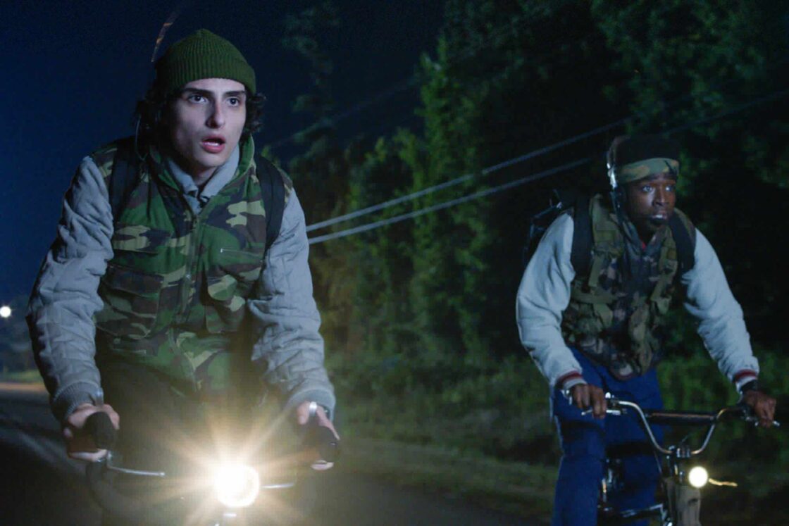 Stranger Things, PopViewers.com