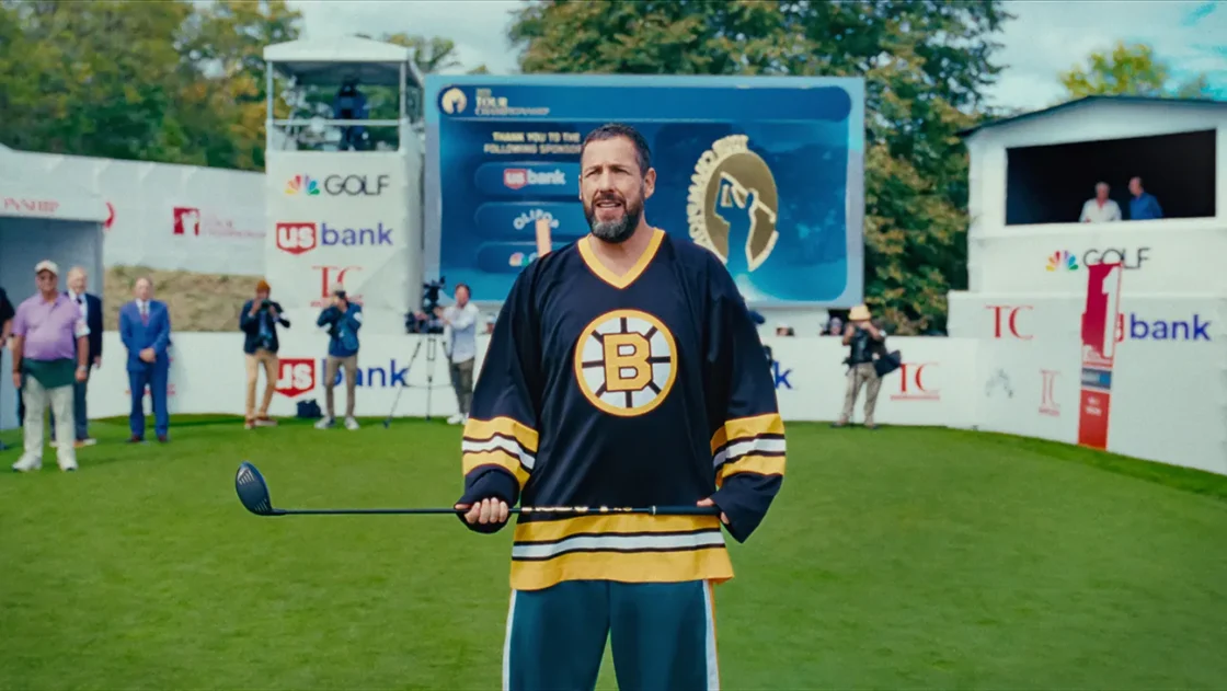 Happy Gilmore 2, PopViewers.com