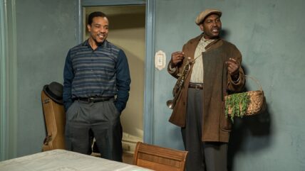 Fences, PopViewers.com