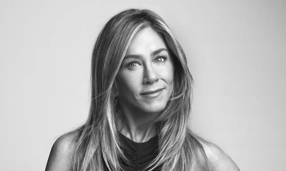Jennifer Aniston, PopViewers.com
