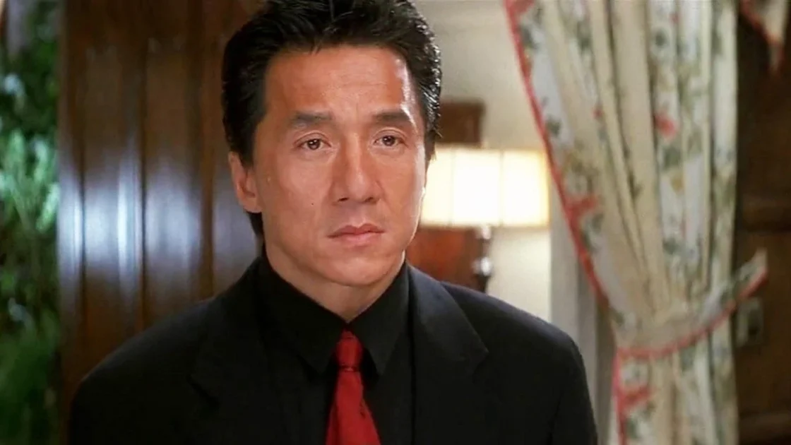Jackie Chan, PopViewers.com