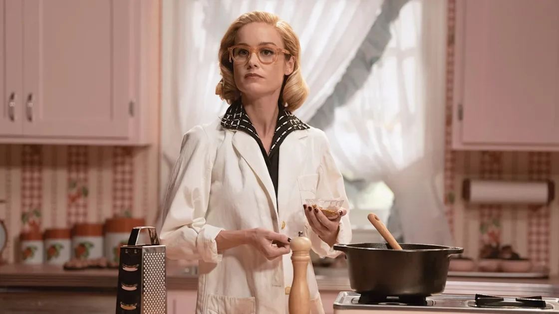 Lessons in Chemistry, PopViewers.com