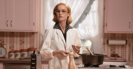 Lessons in Chemistry, PopViewers.com