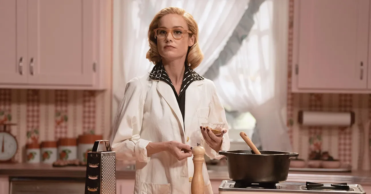 Lessons in Chemistry, PopViewers.com