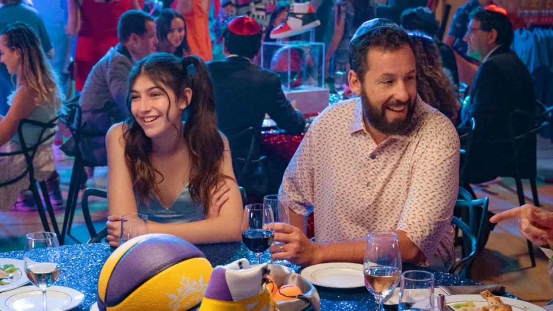 Adam Sandler, PopViewers.com