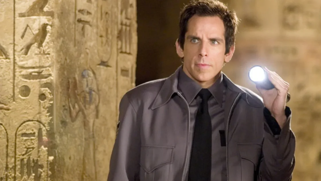 Night At The Museum, PopViewers.com
