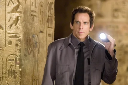 Night At The Museum, PopViewers.com