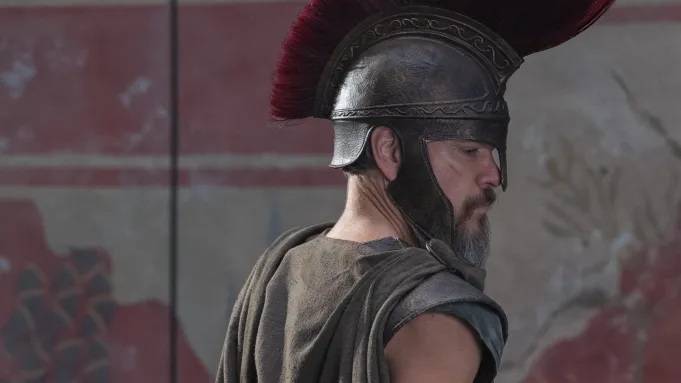 The Odyssey, PopViewers.com