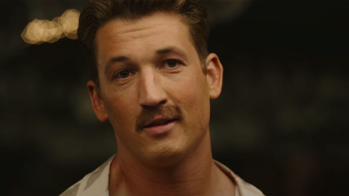 Miles Teller, PopViewers.com