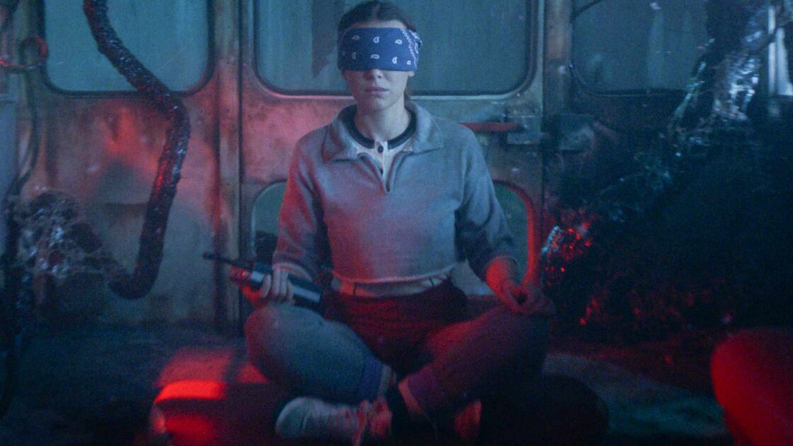 Stranger Things, PopViewers.com