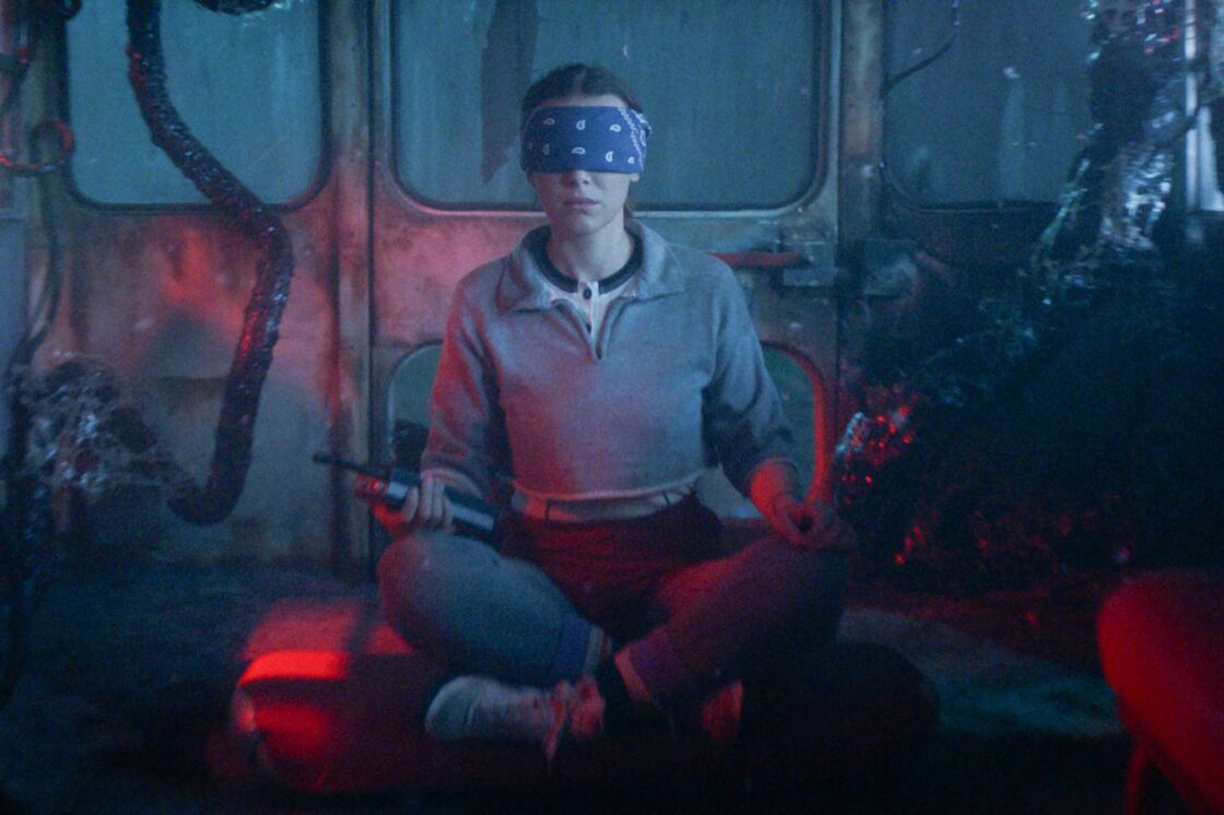 Stranger Things, PopViewers.com