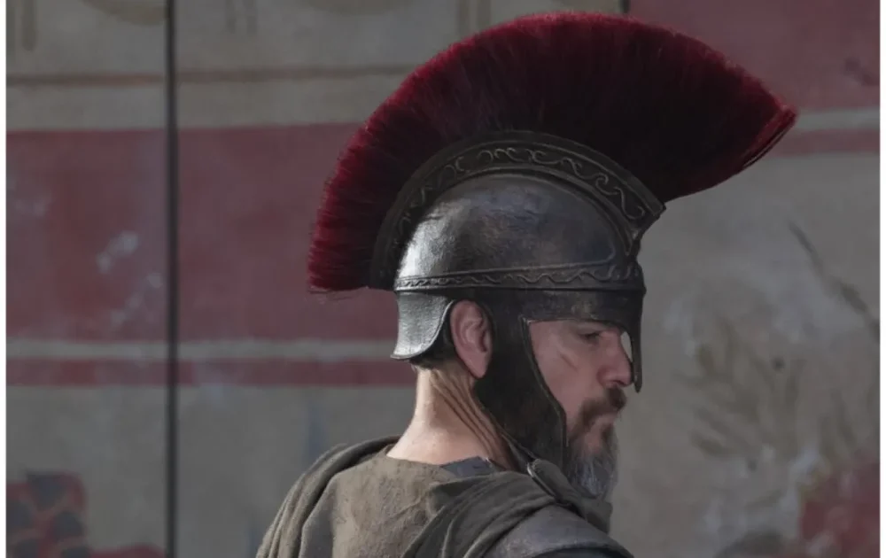 The Odyssey, PopViewers.com