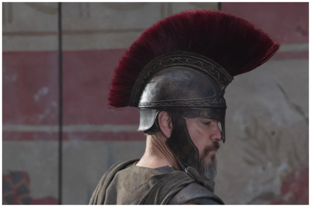 The Odyssey, PopViewers.com