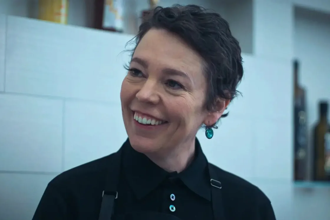 Olivia Colman, PopViewers.com