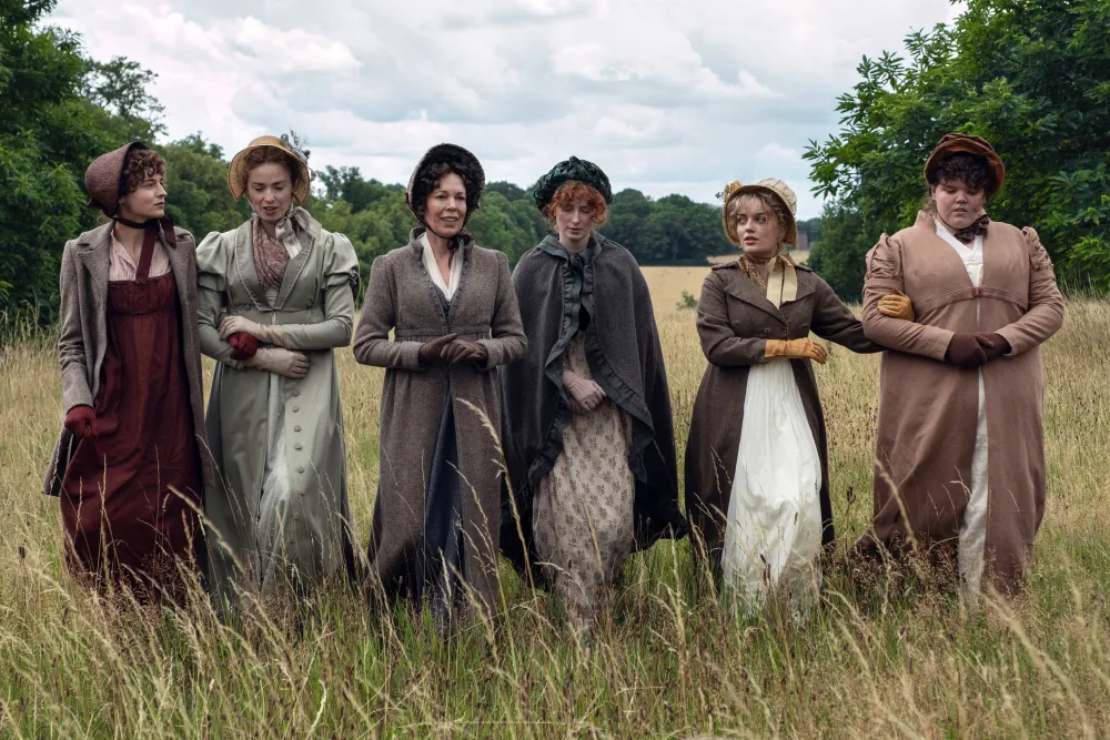 Pride and Prejudice, PopViewers.com
