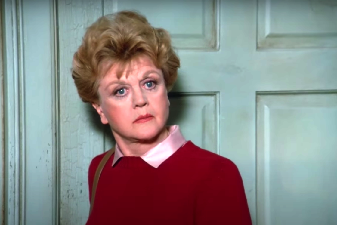 Murder She Wrote, PopViewers.com