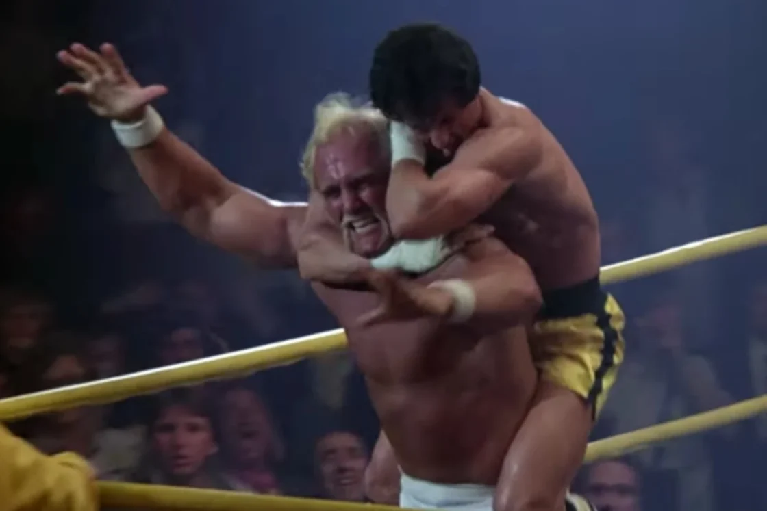 Hulk Hogan, PopViewers.com