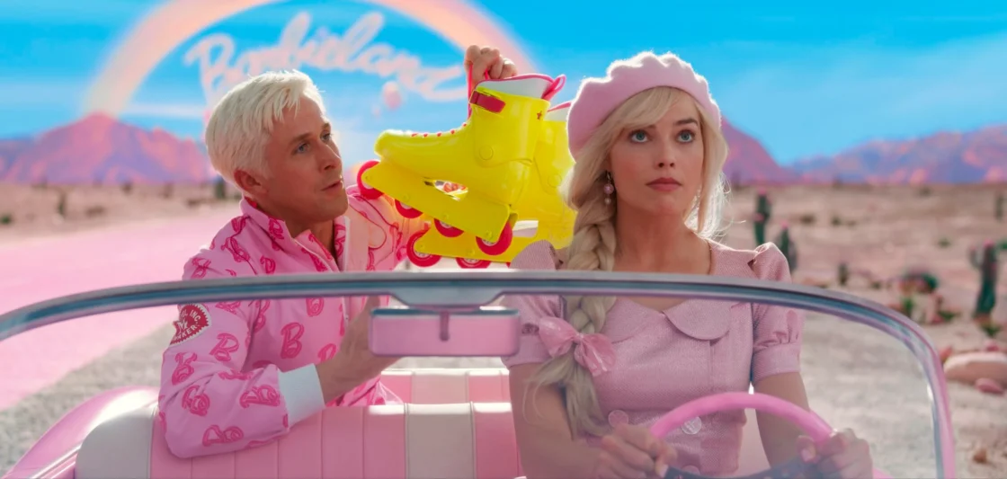 Barbie, PopViewers.com