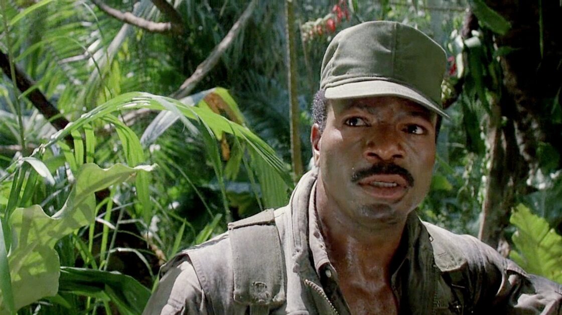 Carl Weathers, PopViewers.com