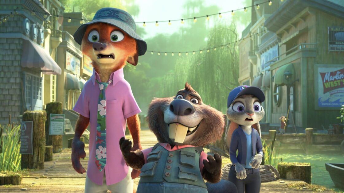 Zootopia 2, PopViewers.com