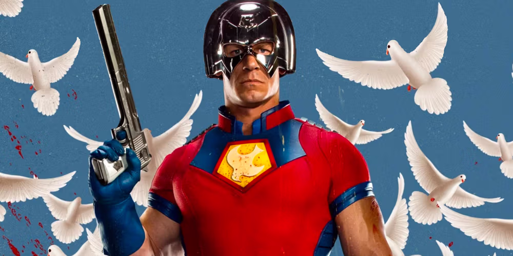 Peacemaker, PopViewers.com