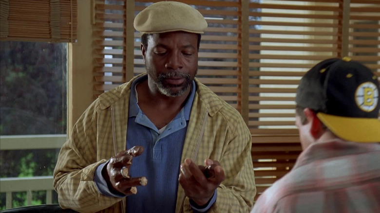 Happy Gilmore, PopViewers.com