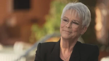 Jamie Lee Curtis, PopViewers.com