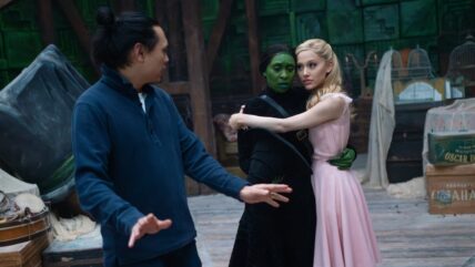 Wicked, PopViewers.com
