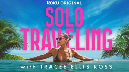 Tracee Travels, PopViewers.com