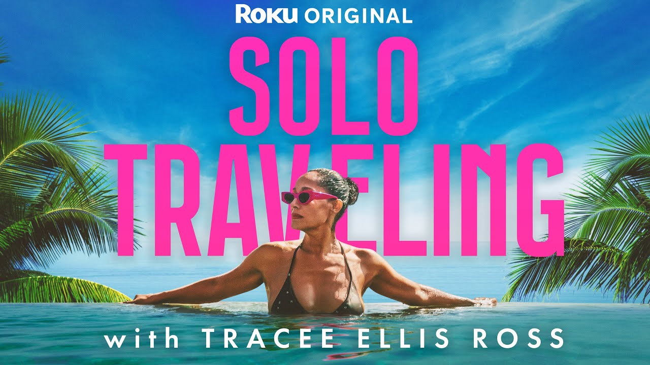 Tracee Travels, PopViewers.com