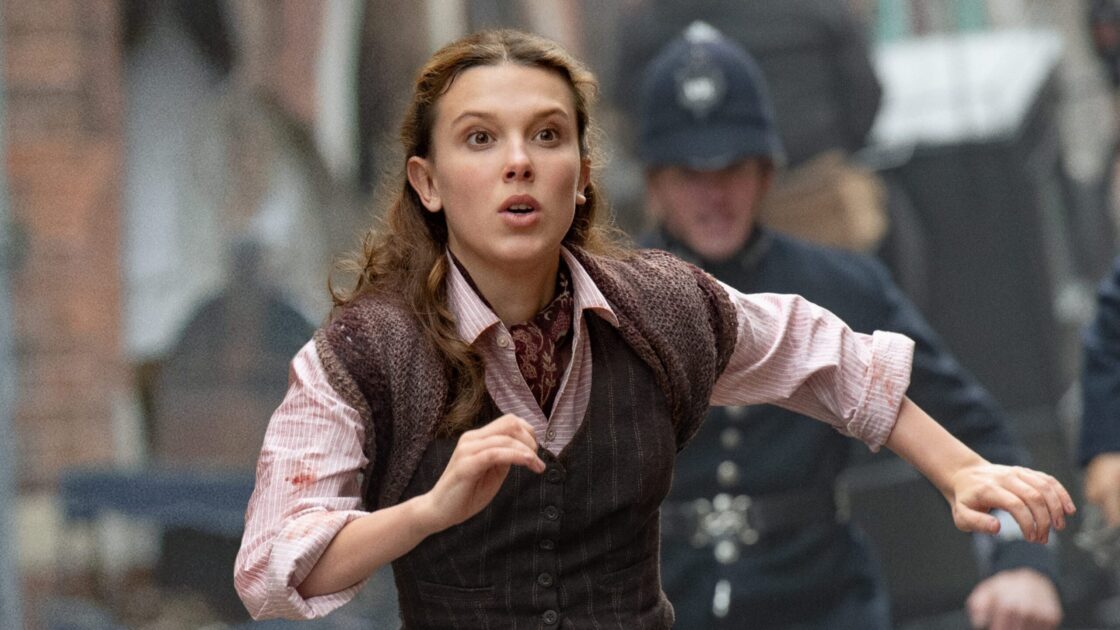 Millie Bobby Brown, PopViewers.com