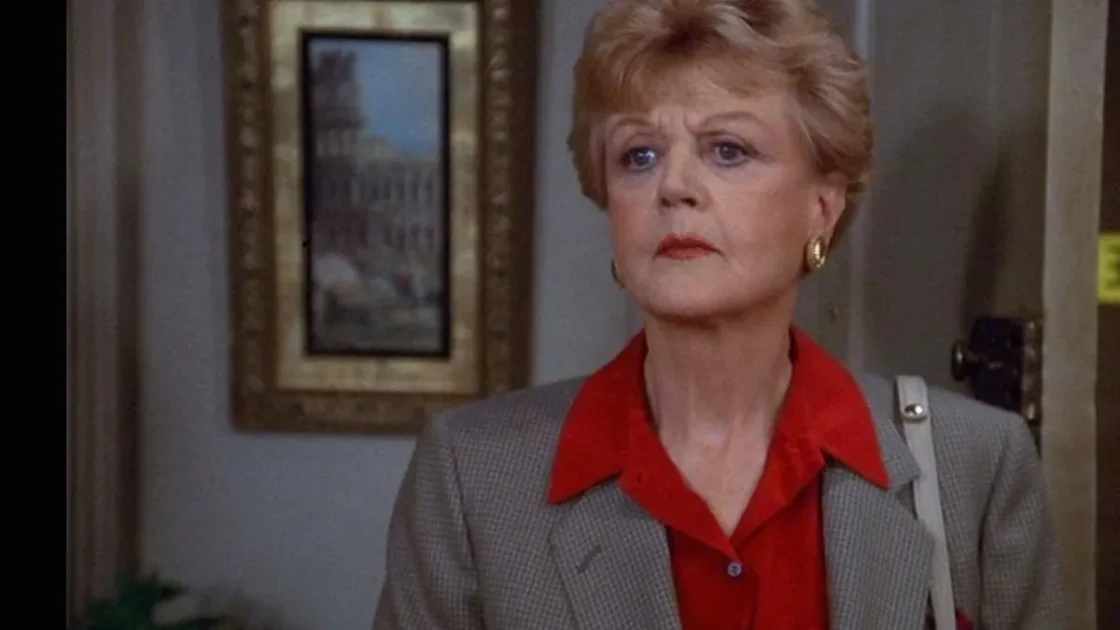 Murder She Wrote, PopViewers.com