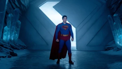 Superman, PopViewers.com