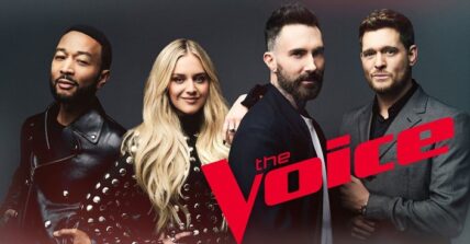 The Voice, PopViewers.com