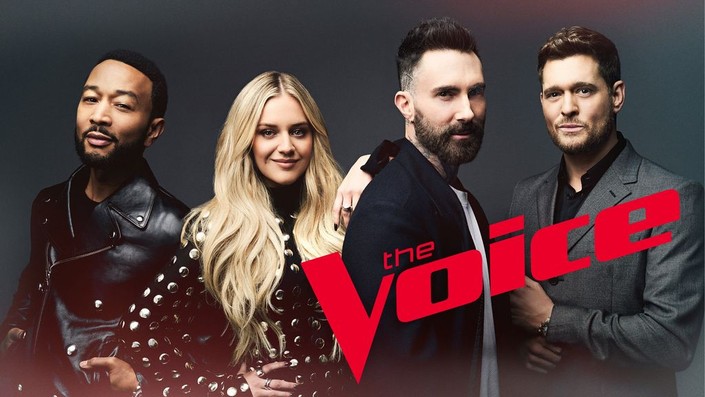 The Voice, PopViewers.com