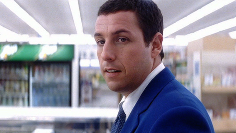 Punch Drunk Love, PopViewers.com