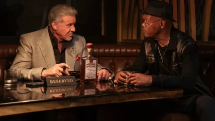 Samuel L. Jackson, PopViewers.com