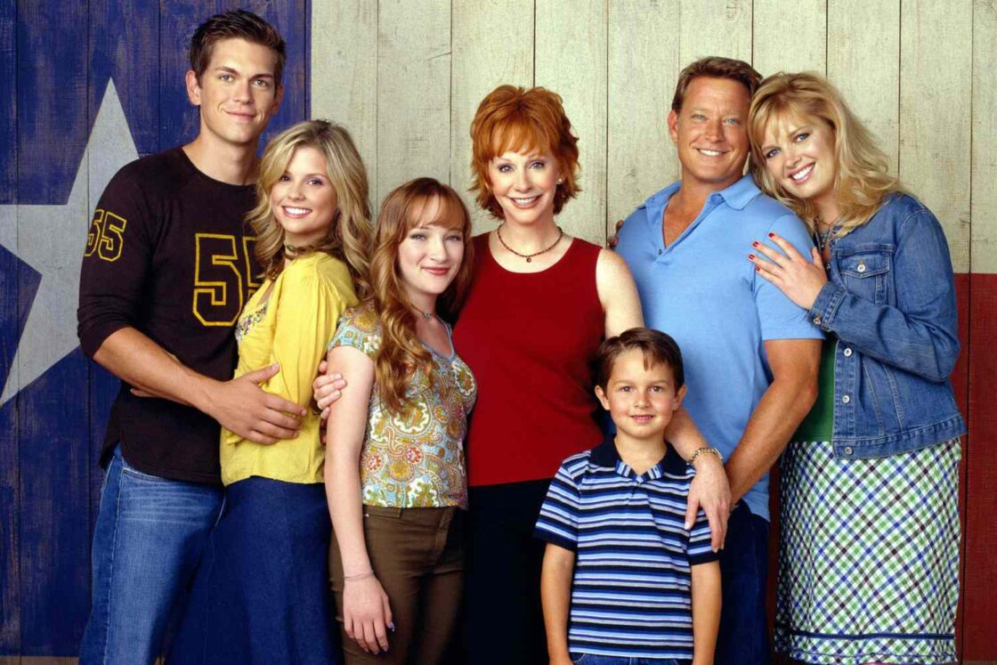 Reba, PopViewers.com
