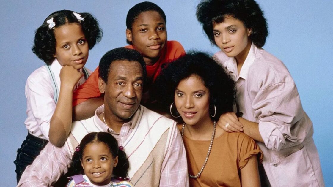 The Cosby Show, PopViewers.com