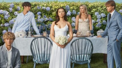 The Summer I Turned Pretty, PopViewers.com