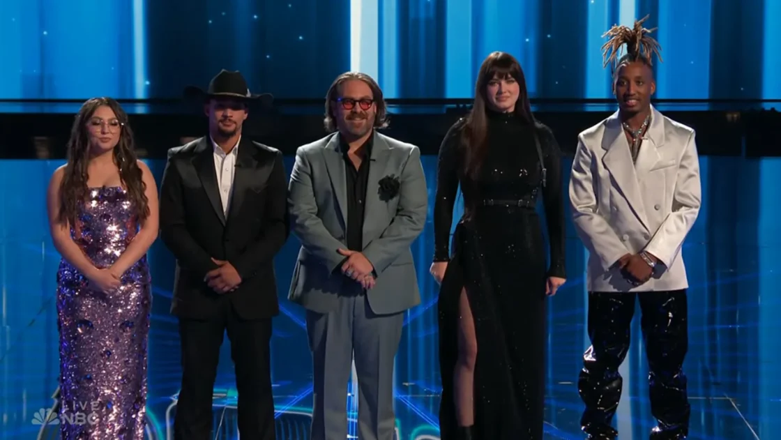 The Voice, PopViewers.com
