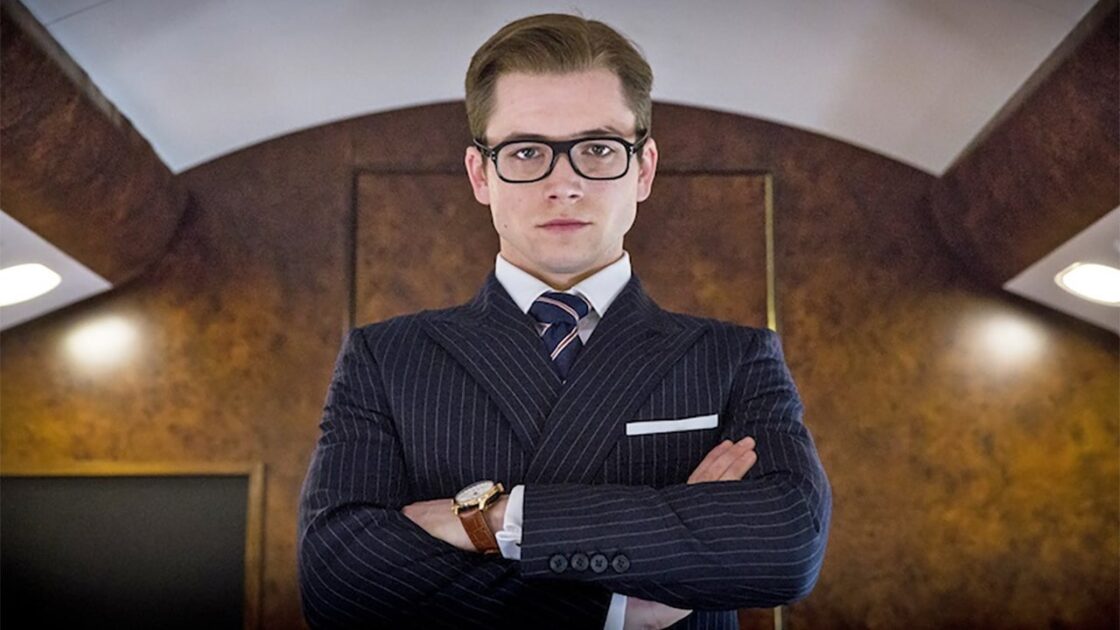 Taron Egerton, PopViewers.com