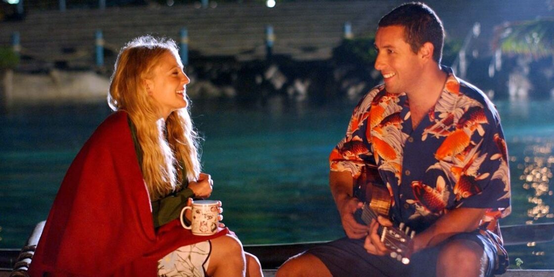 Adam Sandler, PopViewers.com
