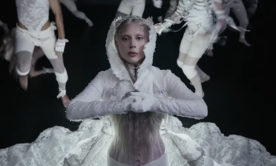 Lady Gaga, PopViewers.com