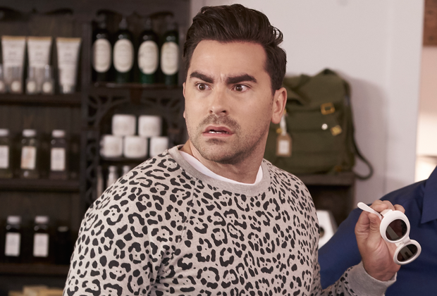 Schitt's Creek, PopViewers.com