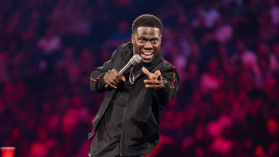 Kevin Hart, PopViewers.com