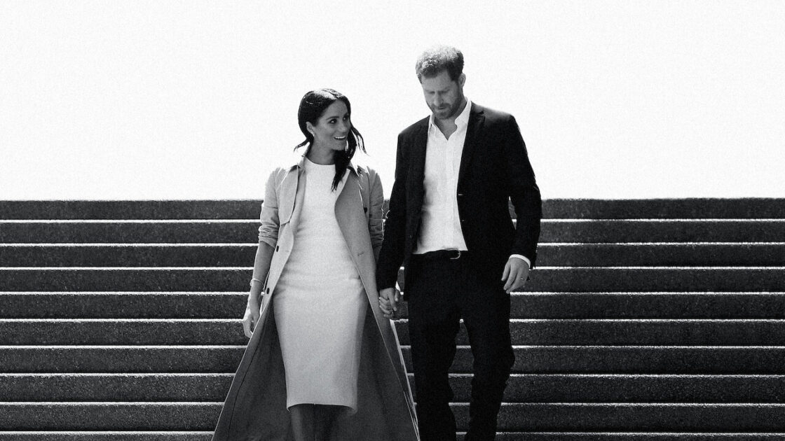 Harry and Meghan, PopViewers.com