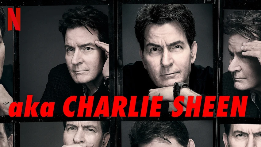 Charlie Sheen, PopViewers.com