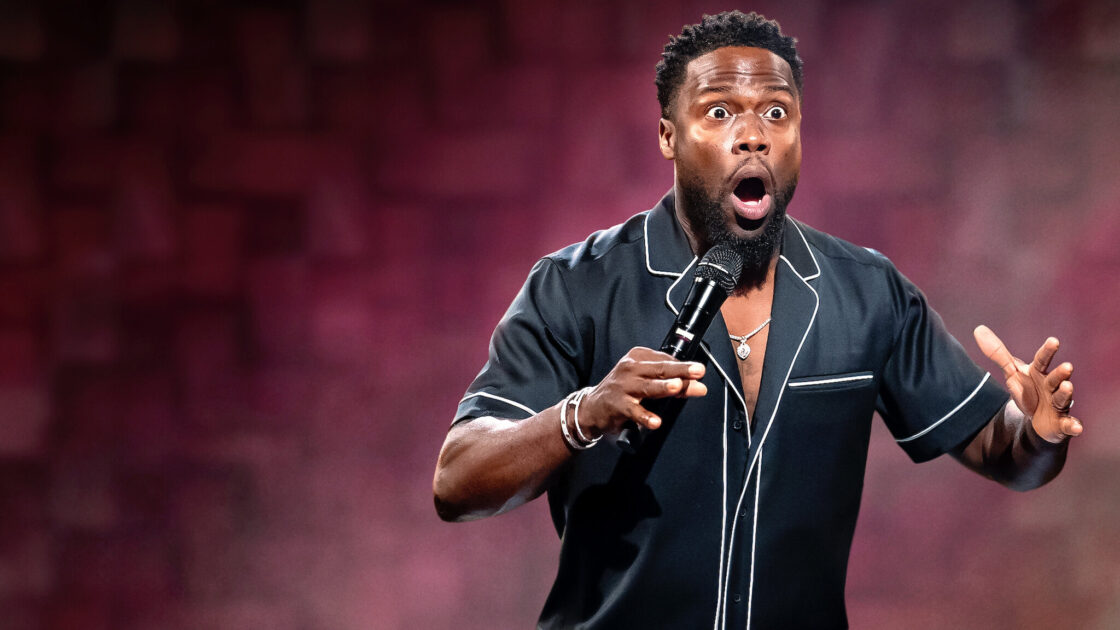 Kevin Hart, PopViewers.com