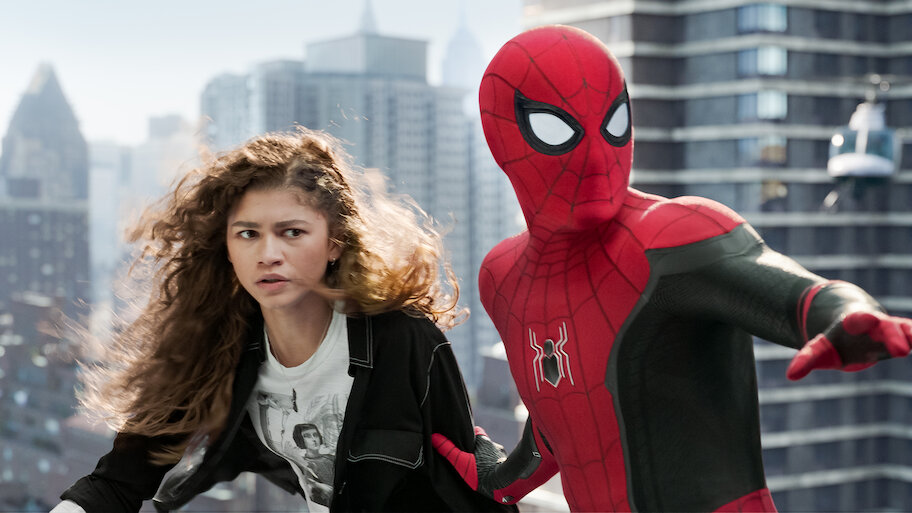 Spider Man, PopViewers.com